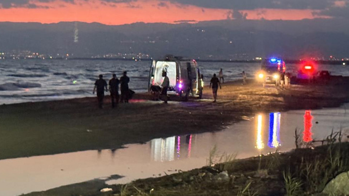 Son Gelişme: Analiz | Mersin'de kahreden olay! Aynı aileden 5 kişi dalgalarla açığa sürüklendi... Can kaybı 4'
