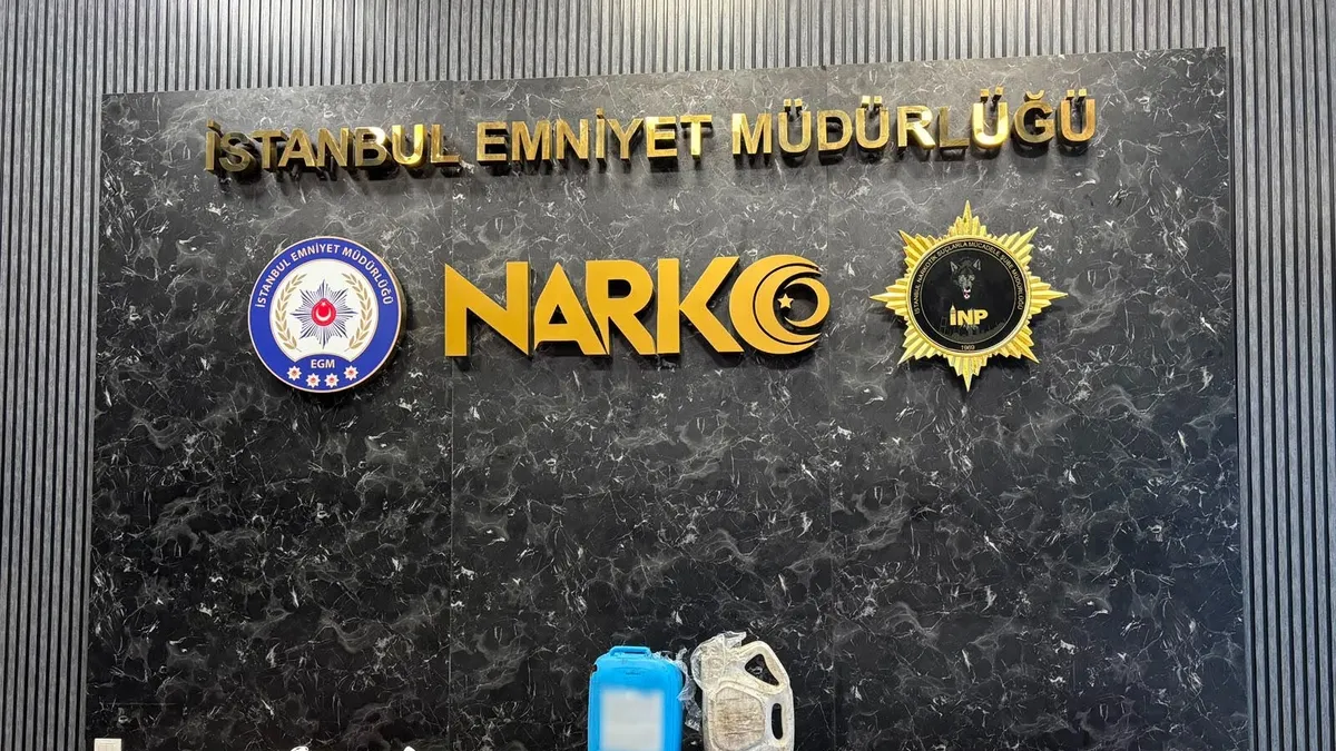 Ayrıntılar Netleşti: Analiz | Bidon bidon MET ele geçirdiler ve Son Gelişmeler
