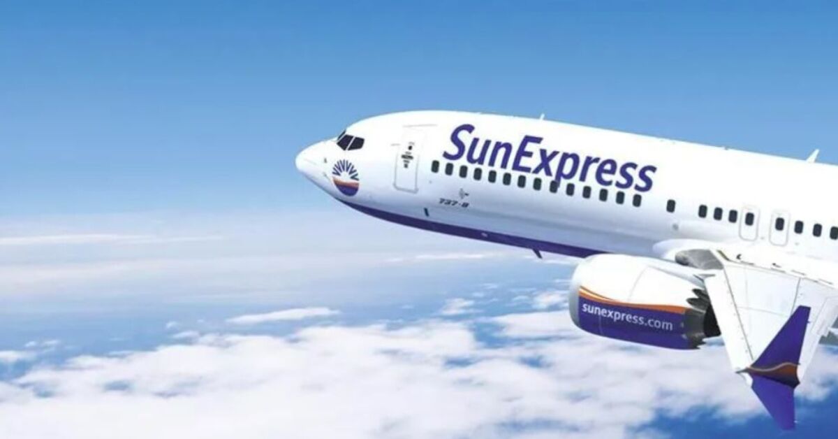 Sıcak Gündem: SunExpress'ten İzmir'den Taşkente direkt uçuş: İşte Ayrıntılar | İşte Tüm Ayrıntılar