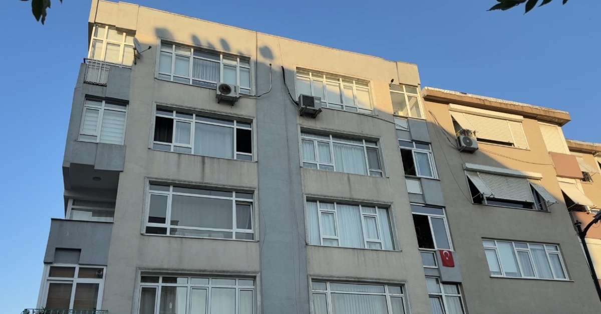 Ayrıntılar Netleşti: Uyku sorunu vardı, taburcu olduktan sonra 3.kattan Gerileme Kaydetti ve Son Gelişmeler |