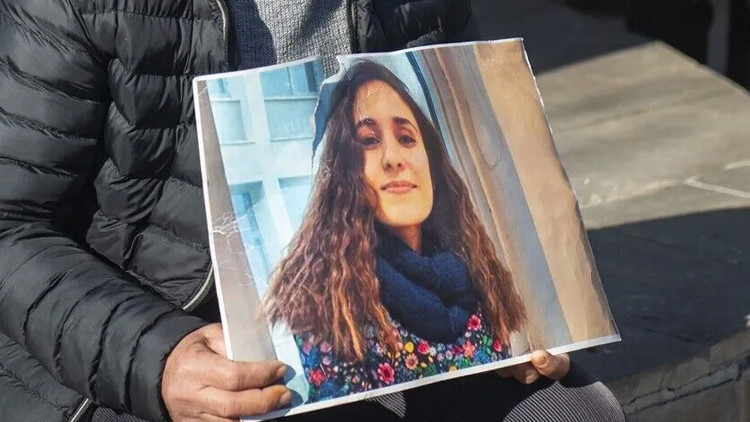 Kritik Açıklama: Gülistan Doku soruşturması: Dijital delillerin ardından eski vali Tuncel Sonel yeniden adliye
