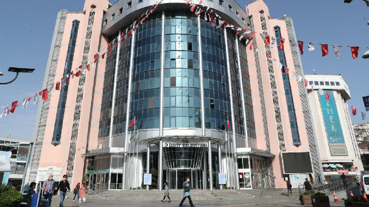 Gündemden Son Bilgiler: İzmit Belediyesi'nde başkan vekili seçimi için tarih Netlik Kazandı (Detaylar)