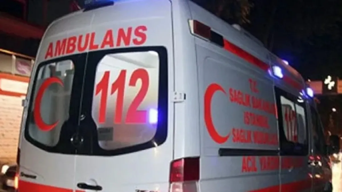 Sıcak Gündem: Alanya’da 24 yaşındaki genç kazada öldü (Detaylar)