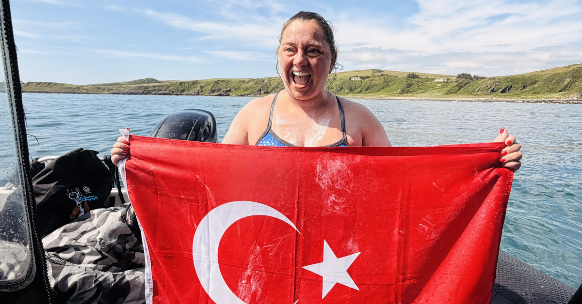 Ayrıntılar Netleşti: Melisa Uluarslan'dan tarihi başarı (Detaylar) ve Merak Edilenler