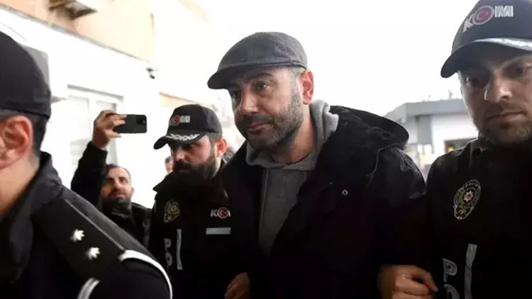 Aziz İhsan Aktaş suç örgütü davasında 57. duruşma yapıldı | Rıza Akpolat, yarın savunma yapacak ve Son Gelişme
