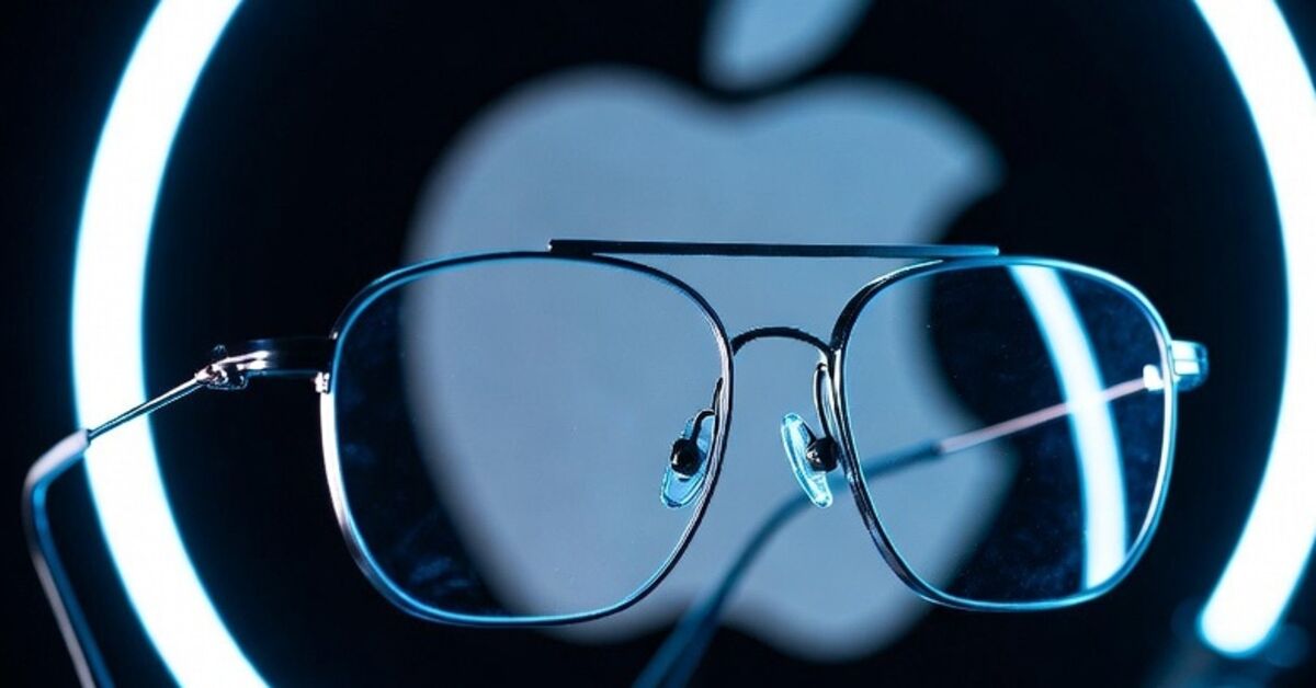 Akıllı gözlükte Apple'ın stratejisi gizlilik!: Gelişmeler Takip Ediliyor