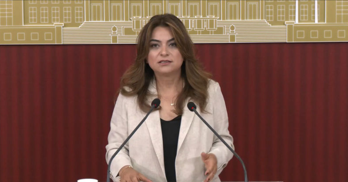 Son Gelişme: DEM Parti'den çerçeve yasa açıklaması ve Son Gelişmeler
