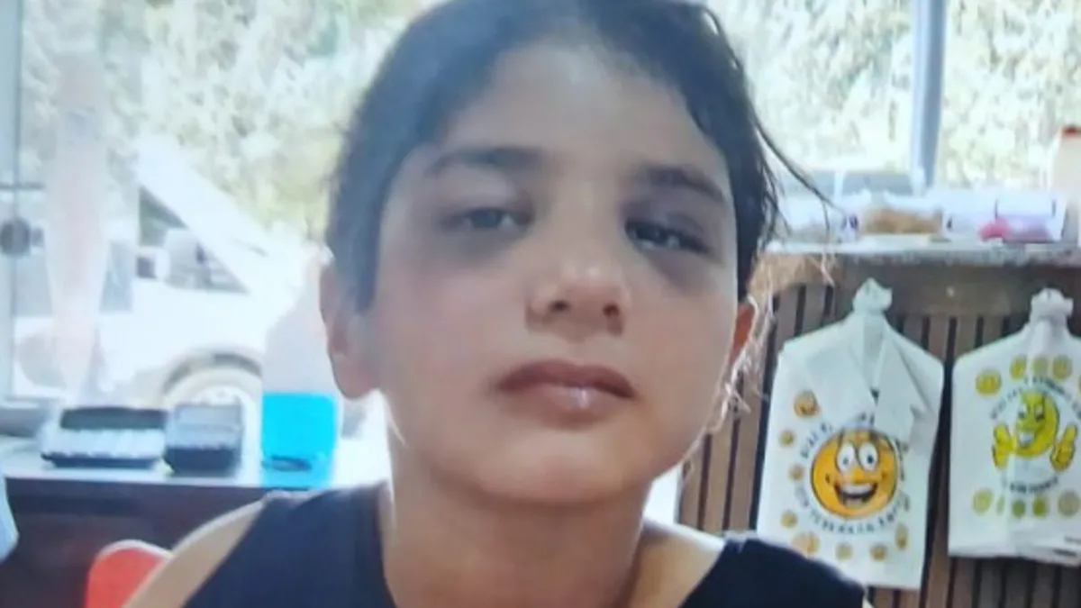 Gündemden Son Bilgiler: 10 yaşındaki otizmli çocuğa komşu şiddeti! Önce şiddet sonra ölüm tehdidi ve Son Geliş