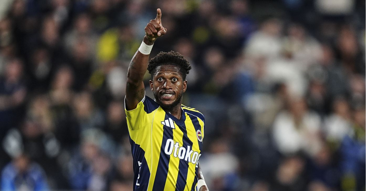 Atletico Mineiro'nun Fred ısrarı! ve Merak Edilenler