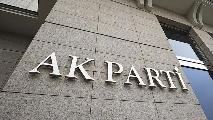 AK Parti MYK toplandı (Detaylar)