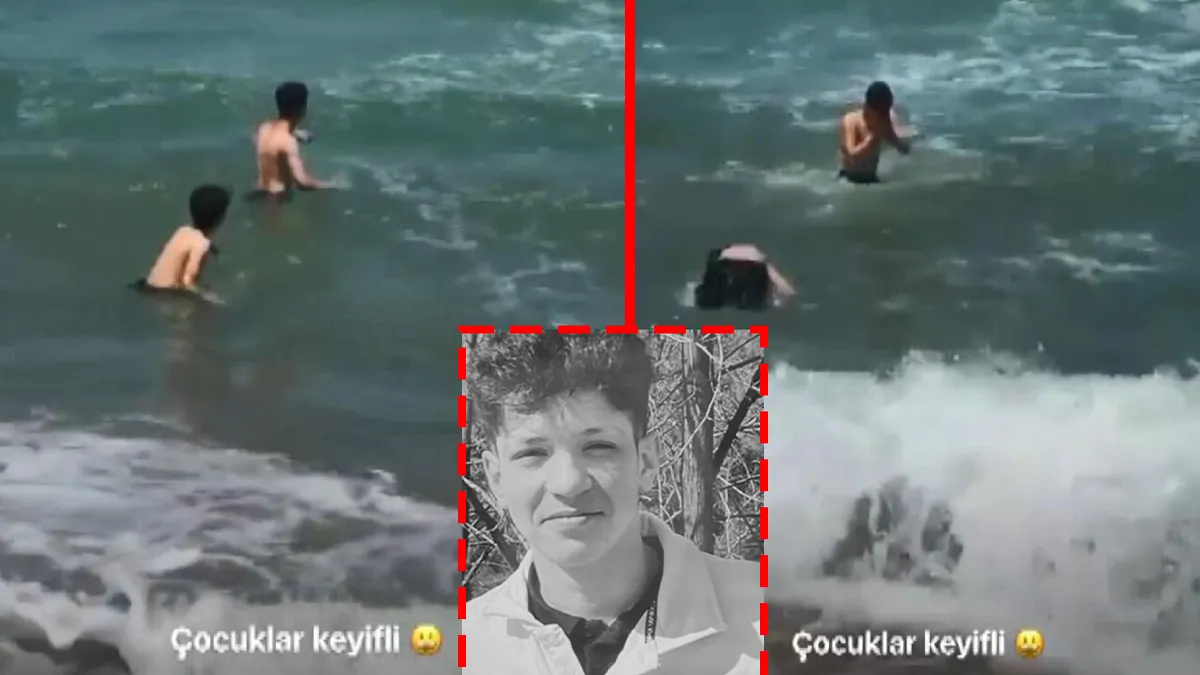 Analiz | Yer Şile! Ailesiyle gittiği piknikte boğularak hayatını kaybetmişti: 14 yaşındaki Halil’in kahreden s