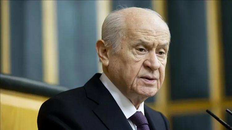 Ayrıntılar Netleşti: Analiz | Bahçeli: CHP-YENİ Parti hattındaki tartışmalar Türkiye'nin ana gündemi olmamalı
