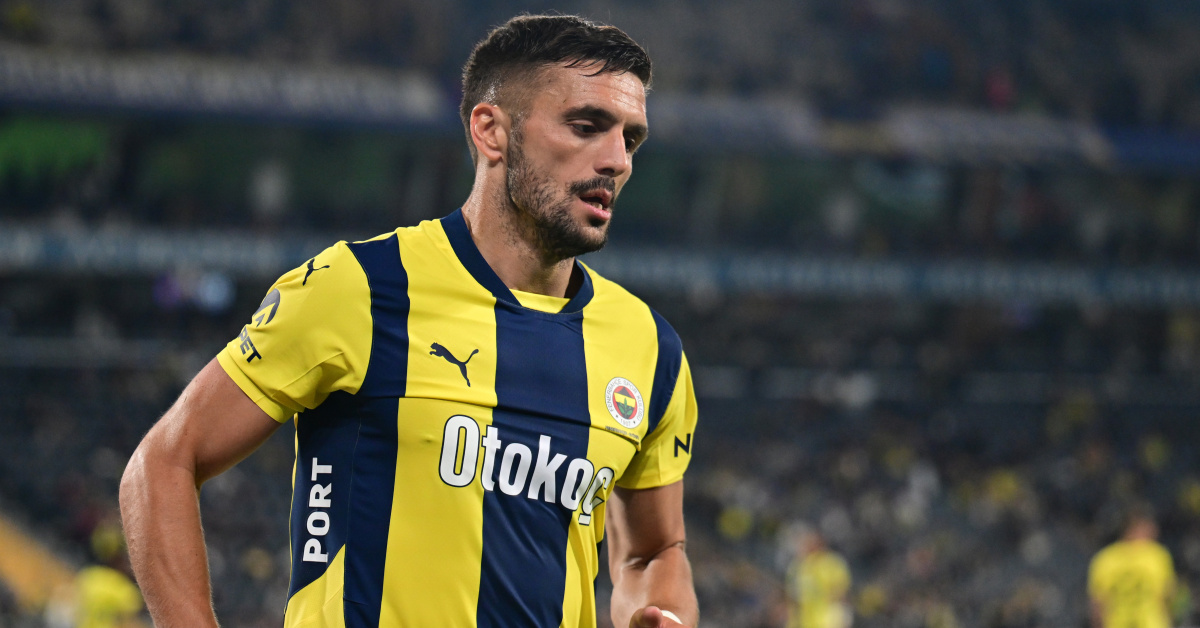 Son Gelişme: Tadic'in yeni adresi Netlik Kazandı! (Detaylar) ve Merak Edilenler