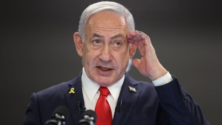 İsrail basınından Netanyahu iddiası: Gizlice ayrıldı: Gelişmeler Takip Ediliyor