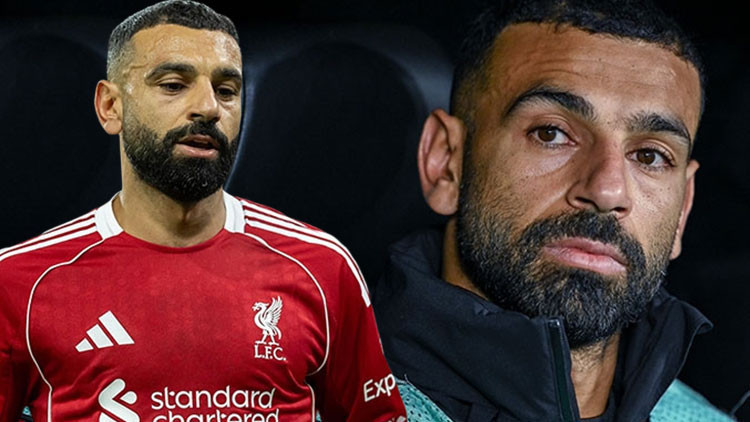 Kritik Açıklama: Beşiktaş'tan Mohamed Salah açıklaması: 'İllegal bir iştir, masadan kalktık!' (Detaylar) - Son