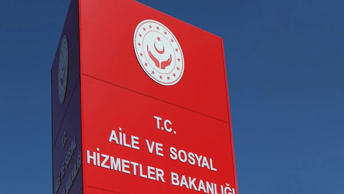 Sıcak Gündem: Aile ve Sosyal Hizmetler Bakanlığı’ndan Aksaray’da darbedilen çocuğa ilişkin açıklama! | İşte Tü