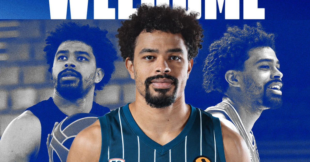 Son Gelişme: A.Efes, Collin Malcolm'u Ayrıntılarını Paylaştı! | İşte Tüm Ayrıntılar