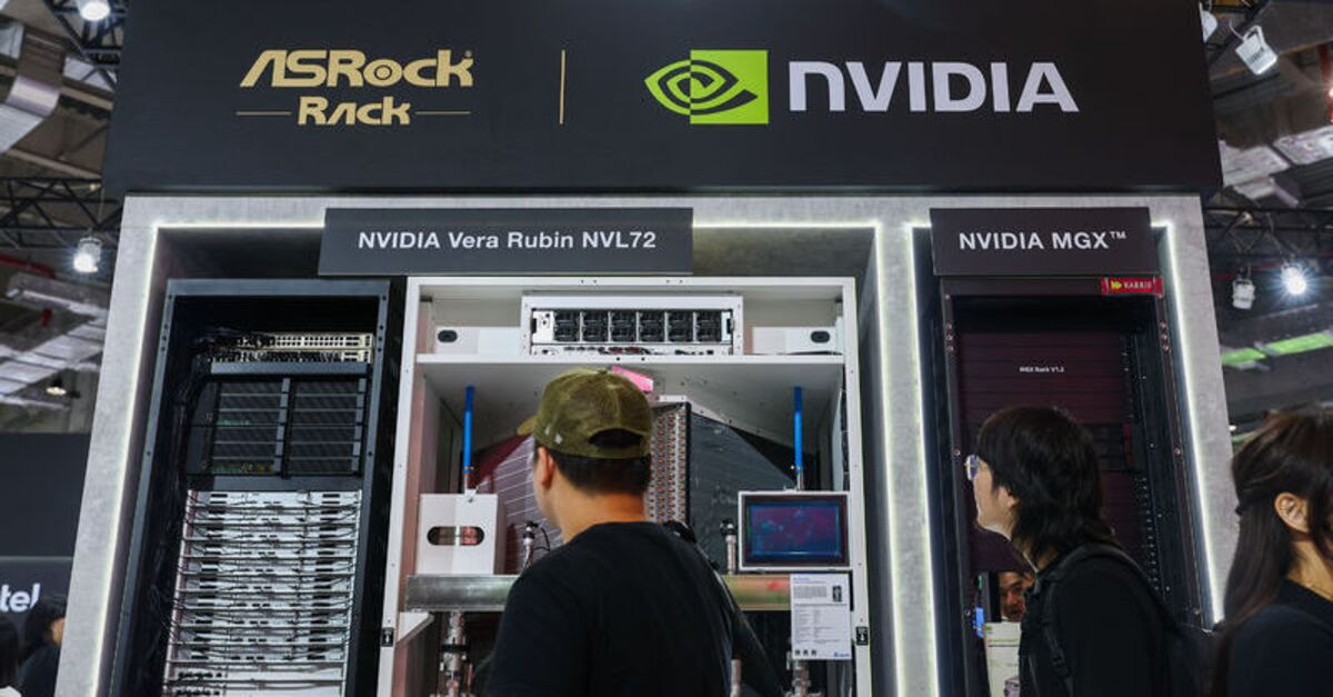 Kritik Açıklama: Nvidia, yeni bir ittifak kurdu ve Son Gelişmeler | İşte Tüm Ayrıntılar