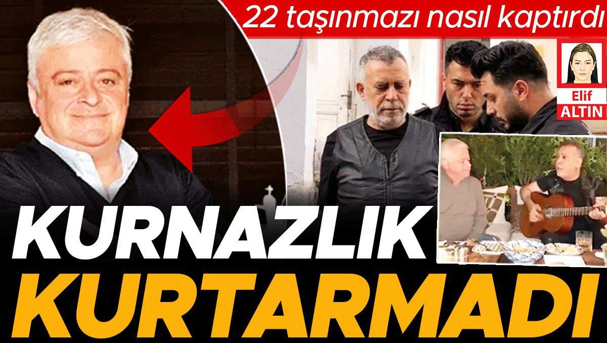 Gündemden Son Bilgiler: Analiz | Ahbap’ta 4’üncü dalga: İş insanı Başaran da gözaltında - Son Dakika Bilgileri