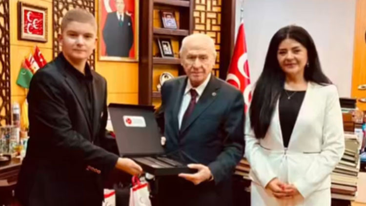 Son Gelişme: Son Gelişme: MHP Lideri Bahçeli’den Yeni Parti açıklaması: Gelişmeler Takip Ediliyor