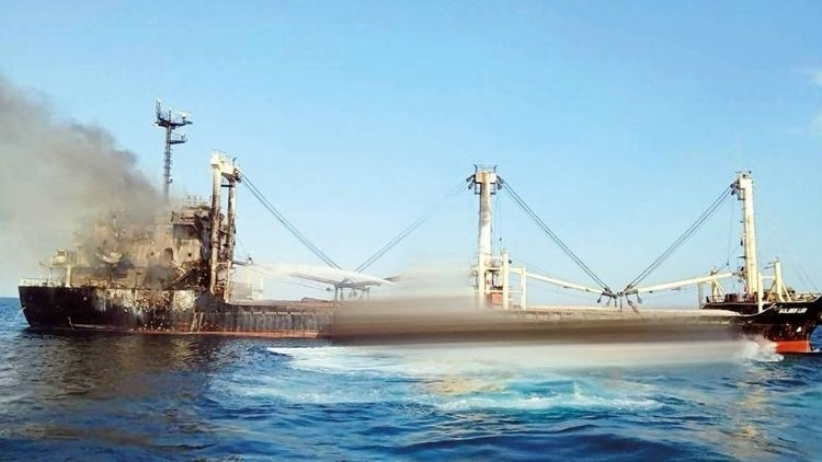 Türk gemisi Ukrayna kıyılarında battı ve Son Gelişmeler ve Merak Edilenler