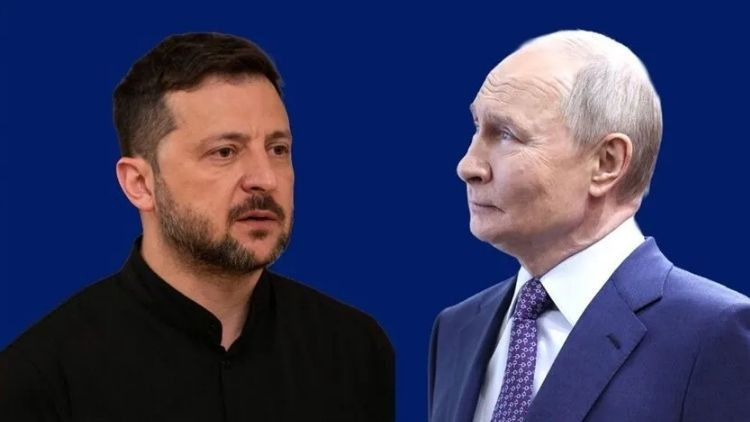 Ayrıntılar Netleşti: Analiz | Rusya Ukrayna hattında havada ateşkes önerisi ve Son Gelişmeler: Gelişmeler Taki