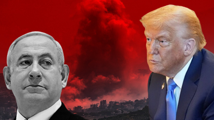 Gündemden Son Bilgiler: Netanyahu diken üstünde! Bu sefer işler planlandığı gibi gitmeyebilir: İşte masadaki k