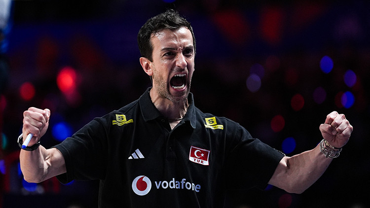 Analiz | Türk voleyboluna Daniele Santarelli damgası! ve Son Gelişmeler