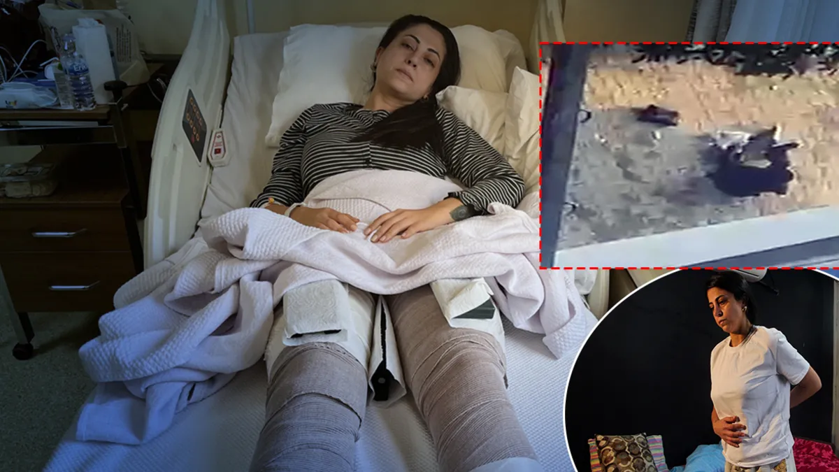 Gündemden Son Bilgiler: Son Gelişme: Adana'da eski eş dehşeti! Çocuklarının gözü önünde 10 el ateş etmişti: O