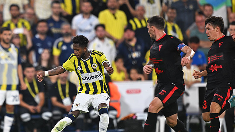 Gündemden Son Bilgiler: Son Gelişme: Fenerbahçe, UEFA Şampiyonlar Ligi elemelerinde tur için sahaya çıkacak ve