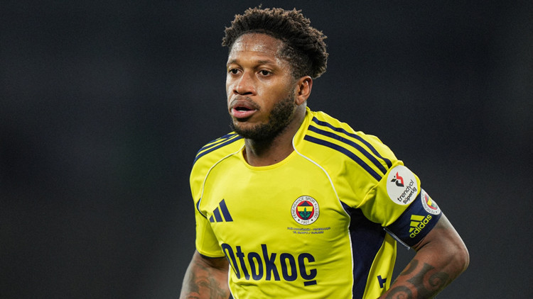 Atletico MG, Fred için fesih bekliyor! (Detaylar)