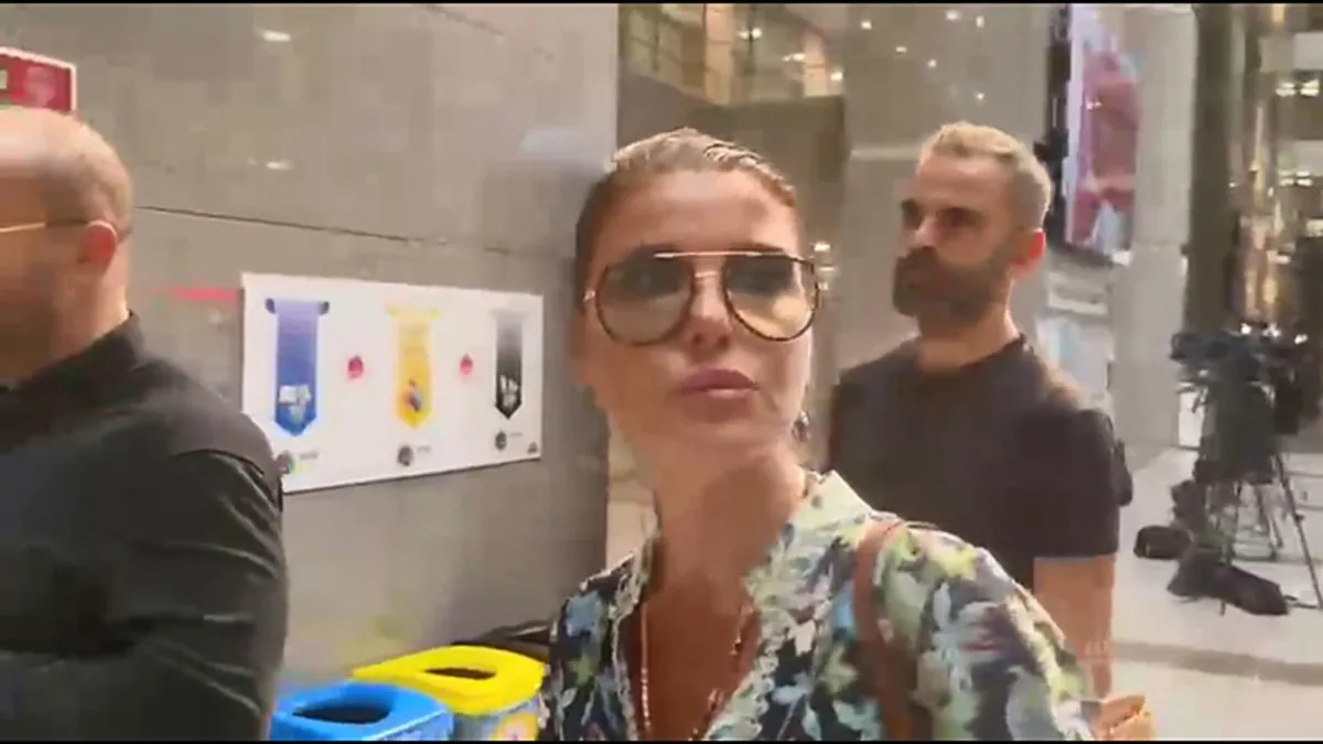 Son Gelişme: AHBAP korosu için hesap vakti! Gülben Ergen ifade için adliyede: "Ben de mağdurum" savunması ve M