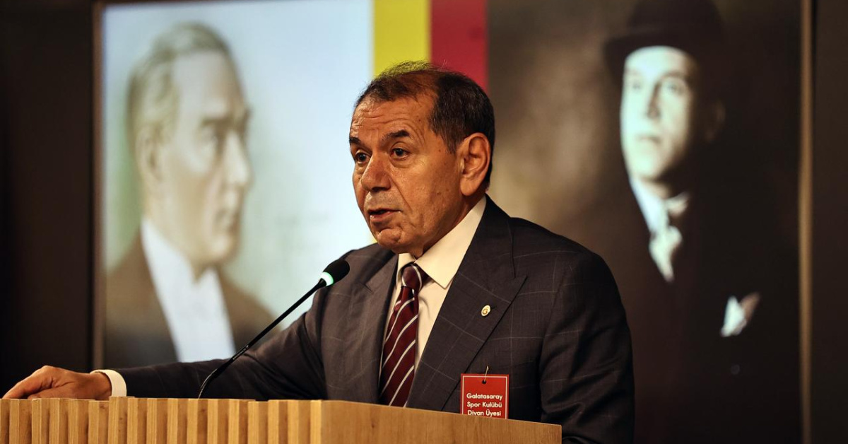 Sıcak Gündem: Galatasaray'da divan kurulu zamanı! (Detaylar)