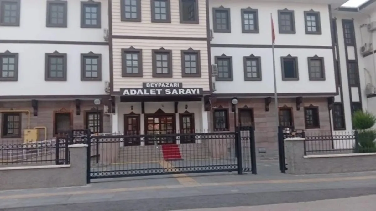 Kayınpederi ve kayınvalidesini öldüren damat adliyeye sevk edildi: İşte Ayrıntılar: Gelişmeler Takip Ediliyor