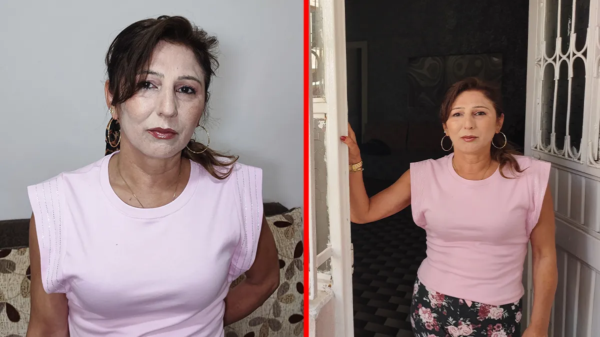 Kritik Açıklama: Yer Adana! 10 yıl önce boşandığı eşine kabusu yaşattı: Kefen takımı gönderip… ve Son Gelişmel