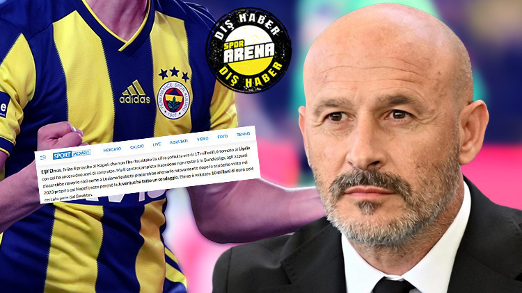 Son Gelişme: Analiz | İtalya'dan sürpriz iddia: Beşiktaş, Fenerbahçe'nin eski yıldızını istiyor! (Detaylar) -