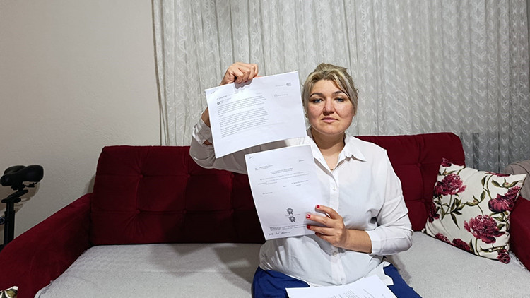Sıcak Gündem: Muğla'da 'anket' bahanesiyle isim alıp maaşını haczetmişlerdi: Sahte senet tuzağını bilirkişi bo