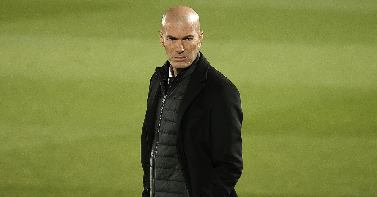 Fransa'da Zidane dönemi Resmen Devreye Girdi! ve Son Gelişmeler