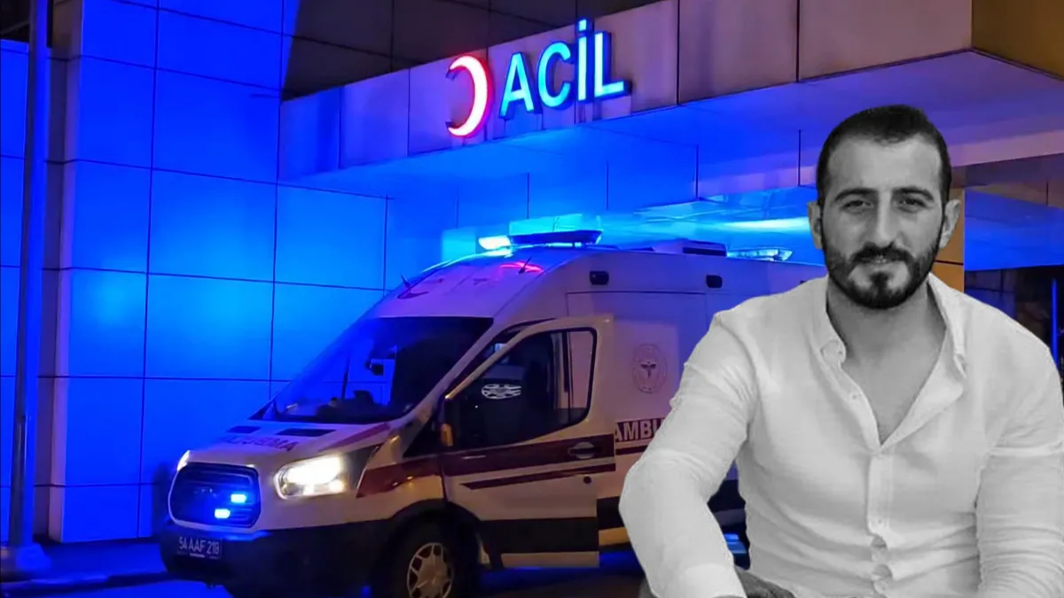 Sıcak Gündem: Son Gelişme: Yer Sakarya! Kaza sanılıyordu cinayet çıktı! Duhan Sağıroğlu katlini tanıyordu: Tab