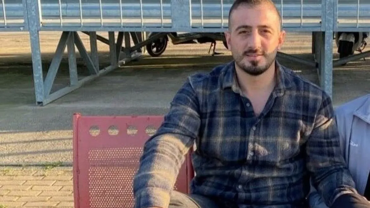 Ayrıntılar Netleşti: Miras kavgası kanlı bitti: Akrabasının vurduğu 30 yaşındaki genç Yaşamını Yitirdi (Detayl