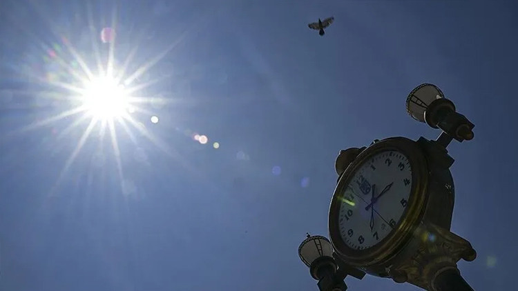 Meteoroloji uyardı: Sıcaklıklar yarından itibaren mevsim normallerinin altına iniyor (Detaylar) | İşte Tüm Ayr