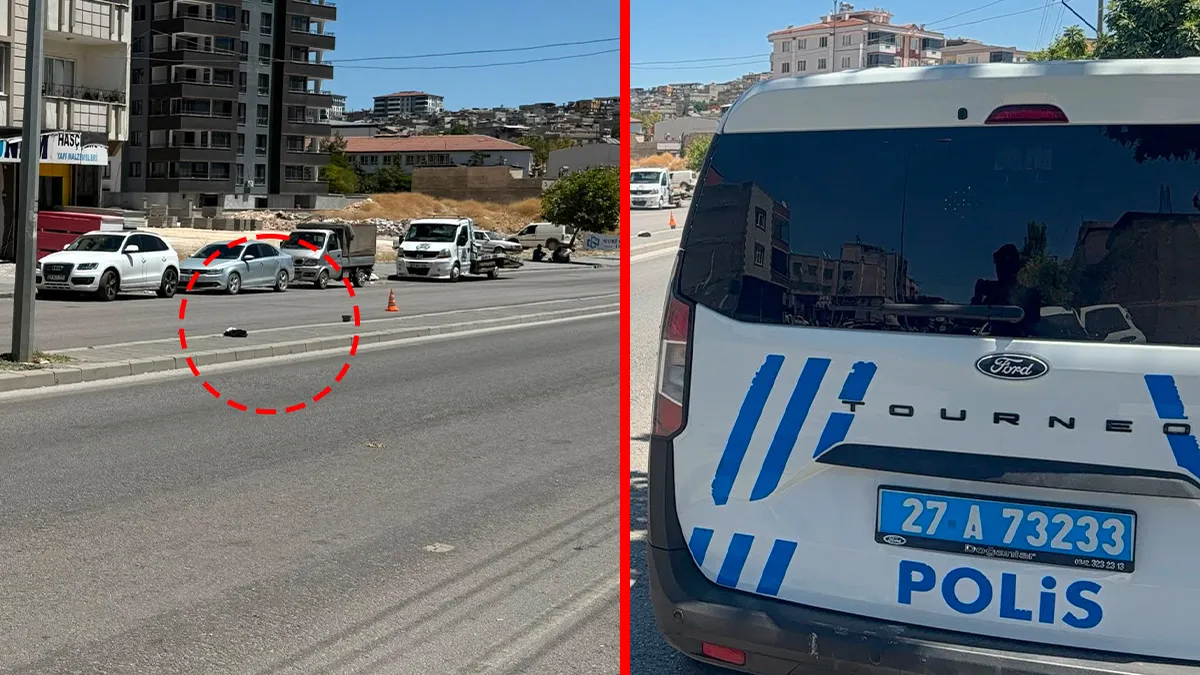 Gaziantep’te korkunç olay! Boşanma aşamasındaki eş dehşeti yaşattı: Kurşun yağmuruna tutup… ve Son Gelişmeler: