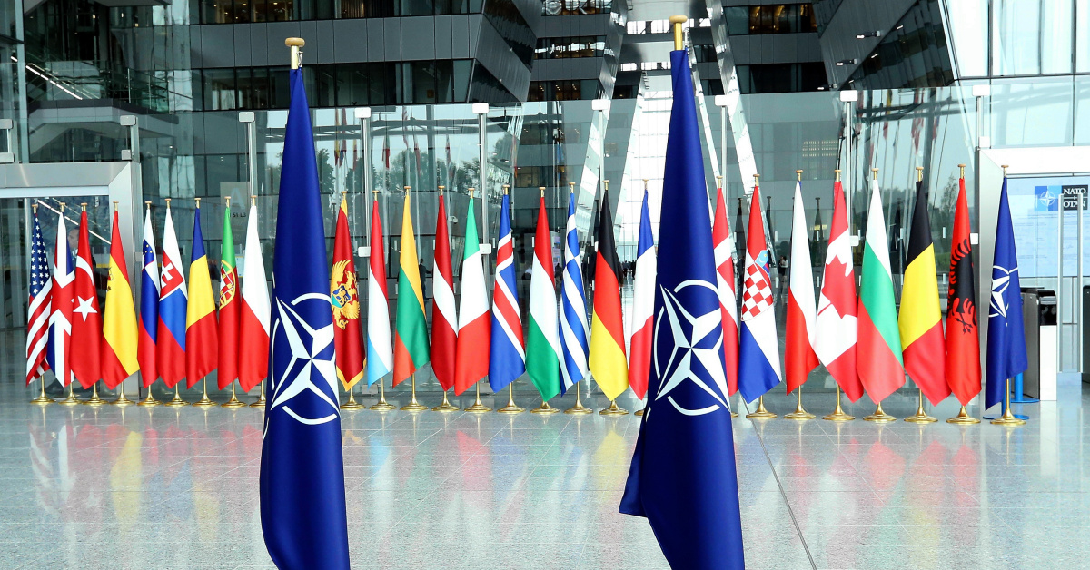 Son Gelişme: NATO nereye gidiyor? (Detaylar) - Son Dakika Bilgileri