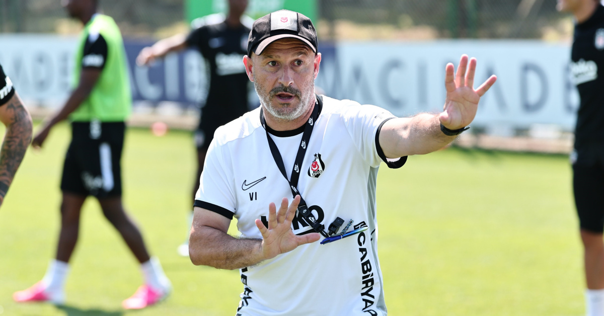 Sıcak Gündem: Beşiktaş'ta Midtjylland mesaisi!