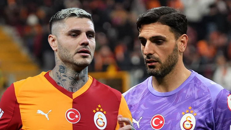Analiz | Galatasaray'da Günay Güvenç'ten Icardi sözleri: 'Kendi mutsuzluğunu takıma hiç yansıtmazdı!': İşte Ay