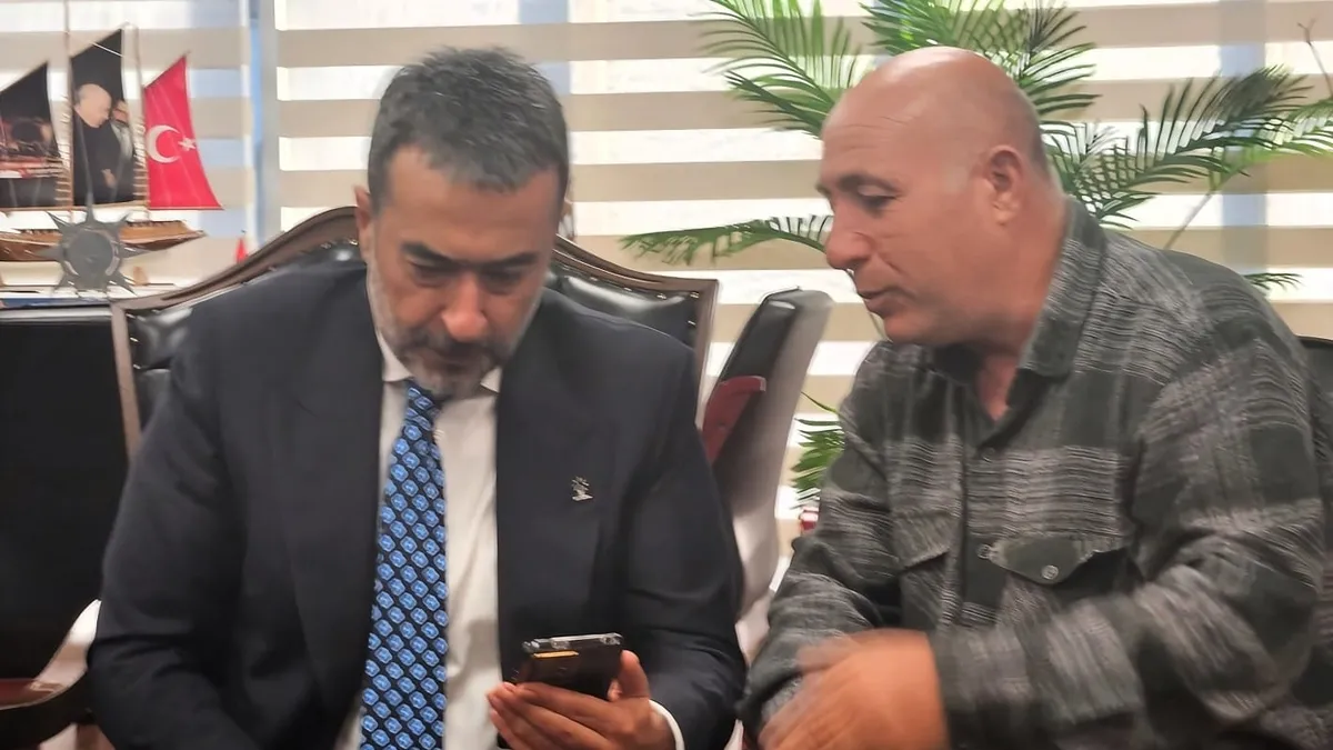 Kritik Açıklama: Son Gelişme: CHP’li Mansur Yavaş sel mağduruna kapıyı kapattı, AK Parti sahip çıktı! | İşte T