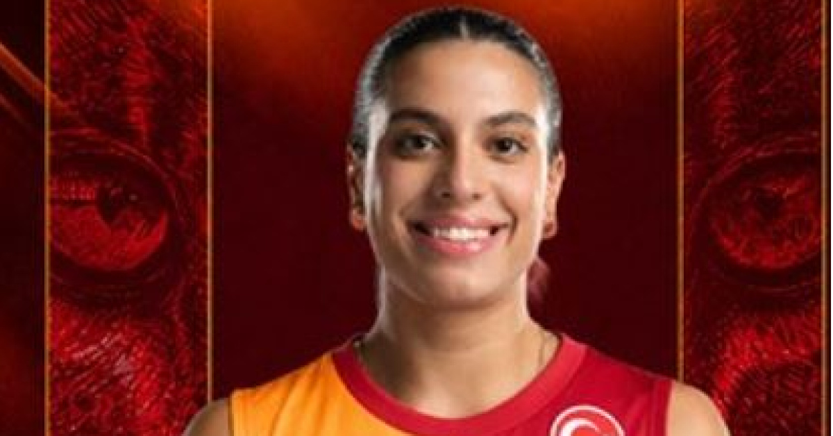 Ayrıntılar Netleşti: Analiz | Eylül Karadaş, Galatasaray'da!: İşte Ayrıntılar: Gelişmeler Takip Ediliyor