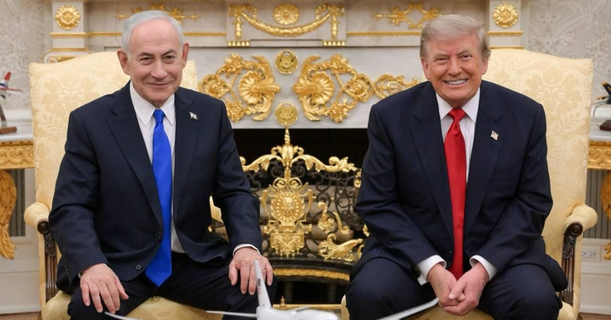 Kritik Açıklama: Trump, Zelenskiy ile görüştü (Detaylar) | İşte Tüm Ayrıntılar