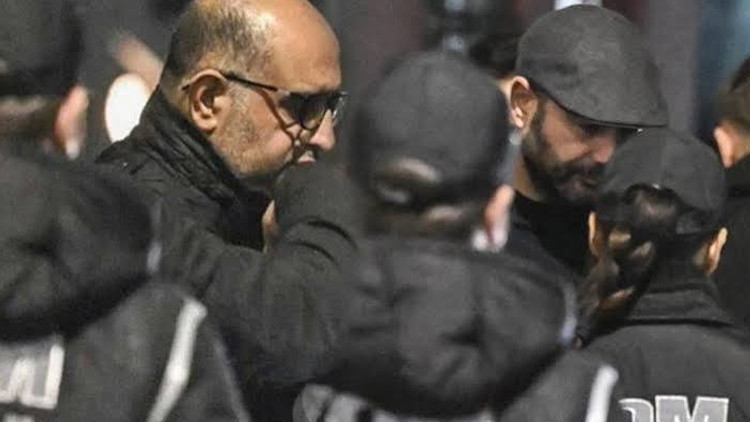 Son Gelişme: Son Gelişme: Aziz İhsan Aktaş suç örgütü davasının 58. duruşması sona erdi ve Son Gelişmeler: Gel