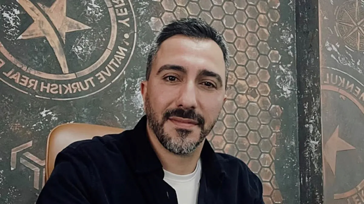 Emlakçıda dehşet: İş yeri sahibini öldürüp canına kıydı! - Son Dakika Bilgileri